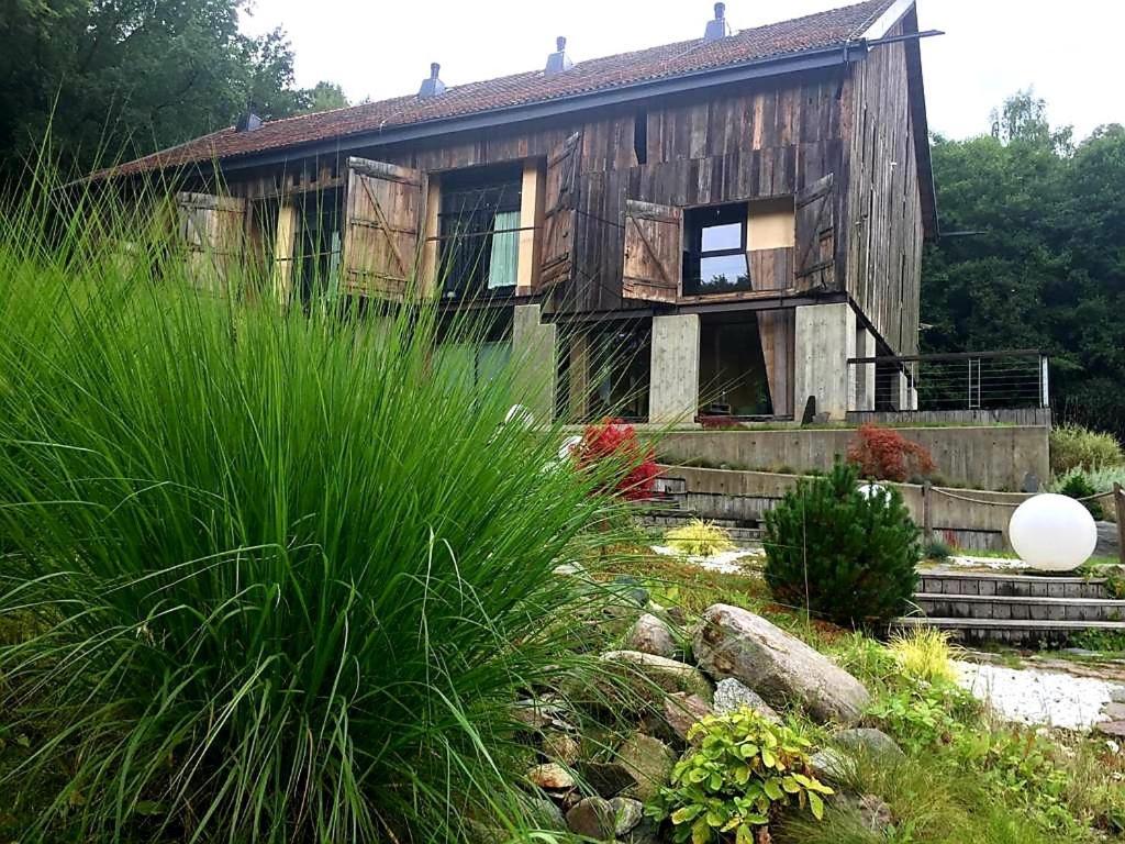 Mlyn Klekotki Spa Resort Exterior photo