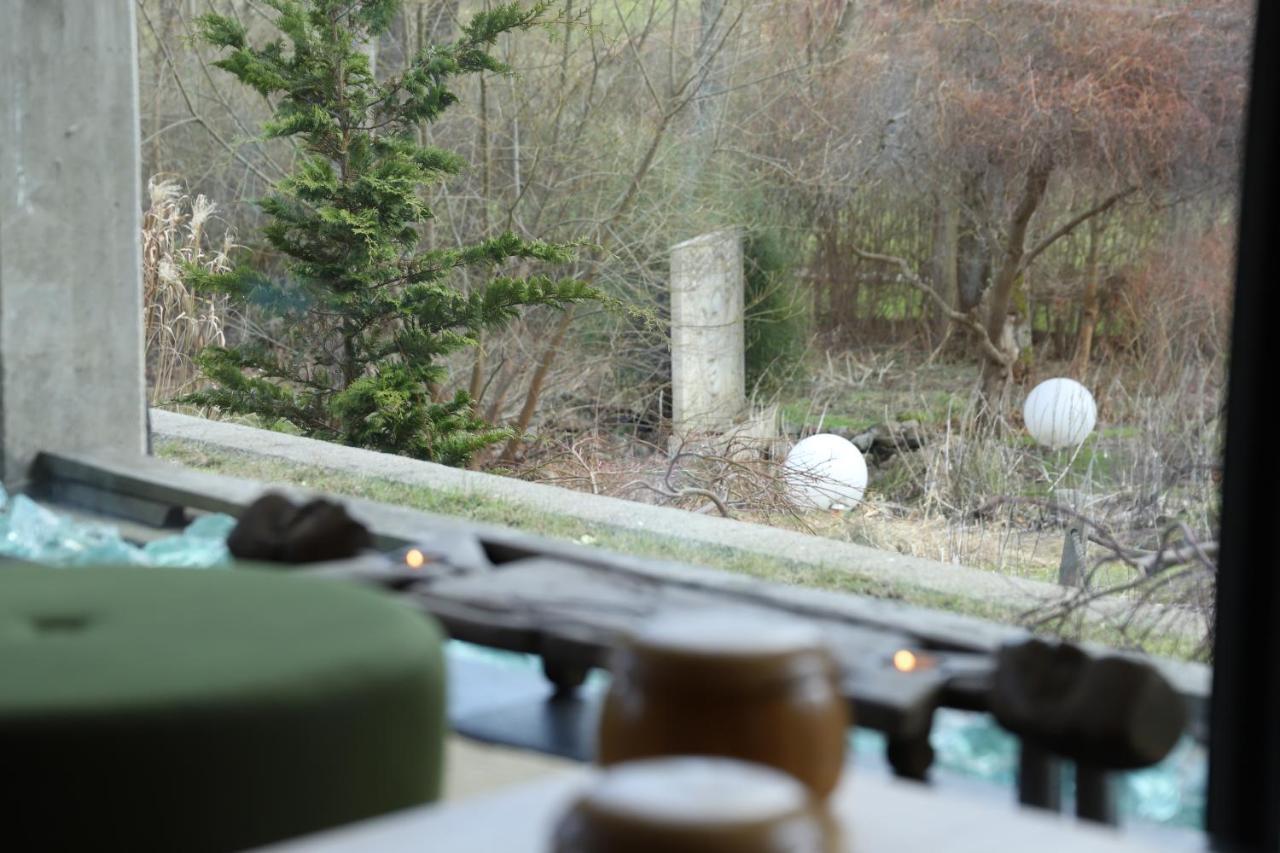 Mlyn Klekotki Spa Resort Exterior photo